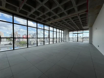 Sala Comercial - Miniatura - Lunardi Imóveis