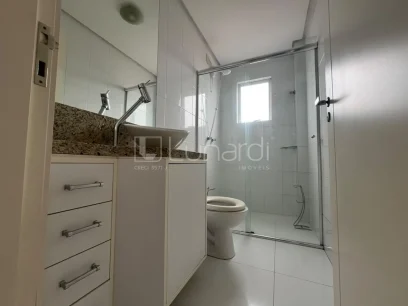 Apartamento com 2 Dormitórios - Miniatura - Lunardi Imóveis