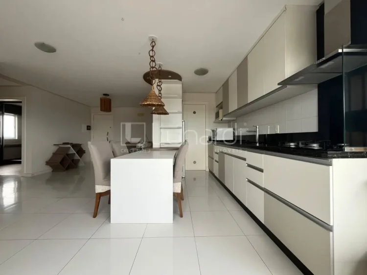 Apartamento com 2 Dormitórios - Lunardi Imóveis