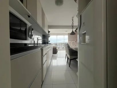 Apartamento com 2 Dormitórios - Miniatura - Lunardi Imóveis