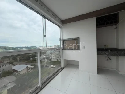 Apartamento com 2 Dormitórios - Miniatura - Lunardi Imóveis