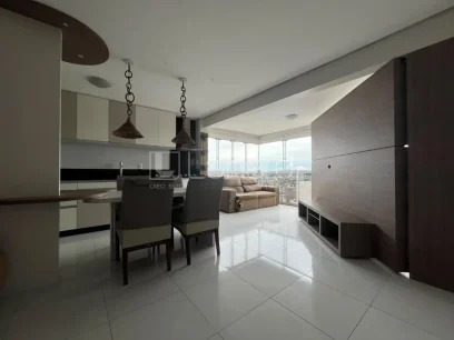 Apartamento com 2 Dormitórios - Miniatura - Lunardi Imóveis