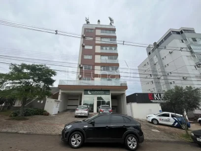 Apartamento com 2 Dormitórios - Miniatura - Lunardi Imóveis