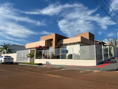 Casa com 2 Dormitórios - Lunardi Imóveis