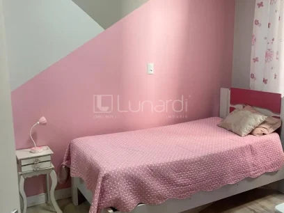 Casa com 2 Dormitórios - Miniatura - Lunardi Imóveis