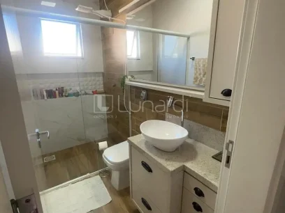 Casa com 2 Dormitórios - Miniatura - Lunardi Imóveis