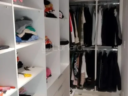 Casa com 2 Dormitórios - Miniatura - Lunardi Imóveis
