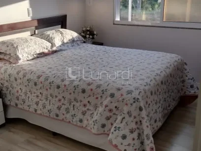 Casa com 2 Dormitórios - Miniatura - Lunardi Imóveis