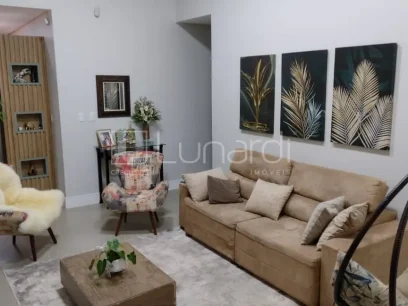 Casa com 2 Dormitórios - Miniatura - Lunardi Imóveis