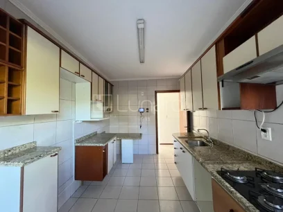 Apartamento com 3 Dormitórios - Miniatura - Lunardi Imóveis