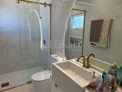 Casa com 3 Dormitórios - Miniatura - Lunardi Imóveis