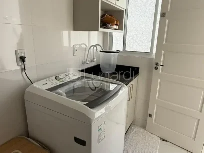 Casa com 3 Dormitórios - Miniatura - Lunardi Imóveis