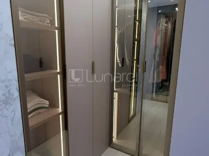 Casa com 3 Dormitórios - Miniatura - Lunardi Imóveis