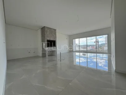 Apartamento com 4 Dormitórios - Miniatura - Lunardi Imóveis