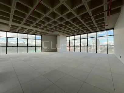 Sala Comercial - Miniatura - Lunardi Imóveis