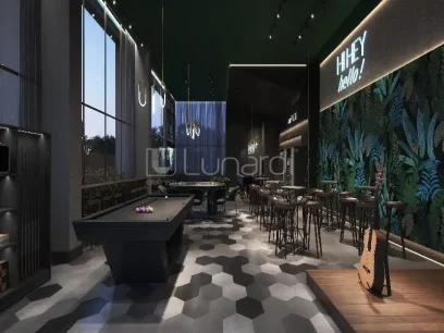 Imóvel na Planta com 2 Dormitórios - Miniatura - Lunardi Imóveis