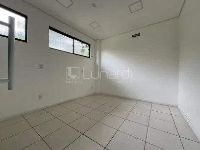 Sala Comercial - Miniatura - Lunardi Imóveis