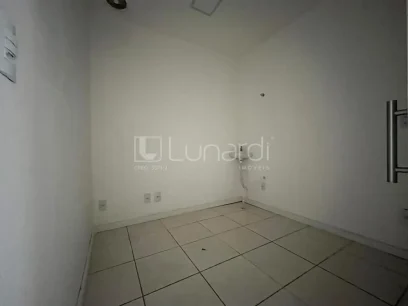 Sala Comercial - Miniatura - Lunardi Imóveis