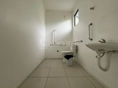 Sala Comercial - Miniatura - Lunardi Imóveis