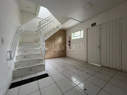 Sala Comercial - Miniatura - Lunardi Imóveis