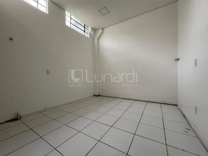 Sala Comercial - Miniatura - Lunardi Imóveis
