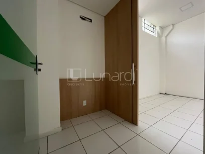 Sala Comercial - Miniatura - Lunardi Imóveis