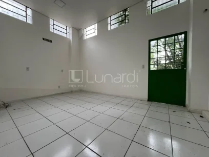 Sala Comercial - Miniatura - Lunardi Imóveis