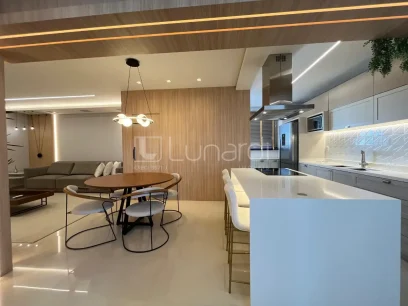 Apartamento com 2 Dormitórios - Lunardi Imóveis