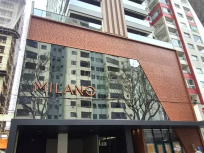 Apartamento com 2 Suítes - Lunardi Imóveis