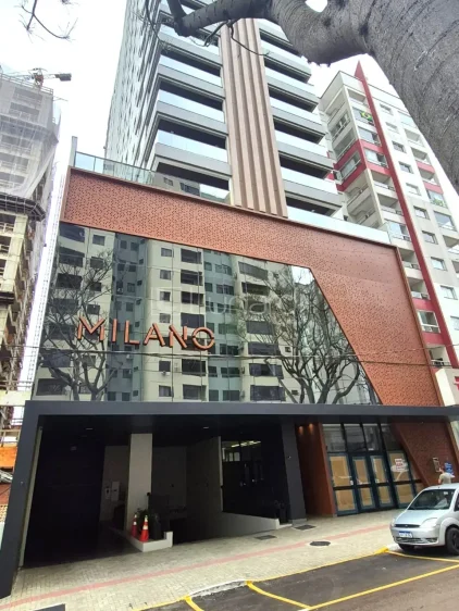 Apartamento com 2 Suítes - Lunardi Imóveis