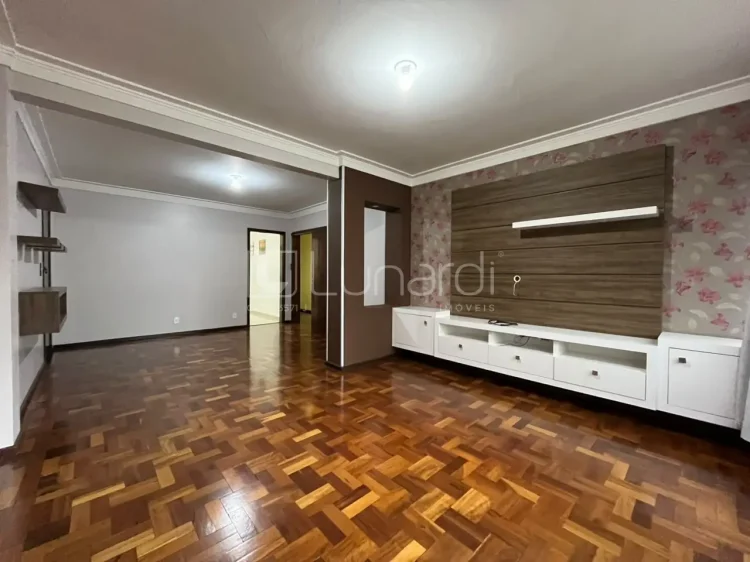 Apartamento com 3 Dormitórios - Lunardi Imóveis