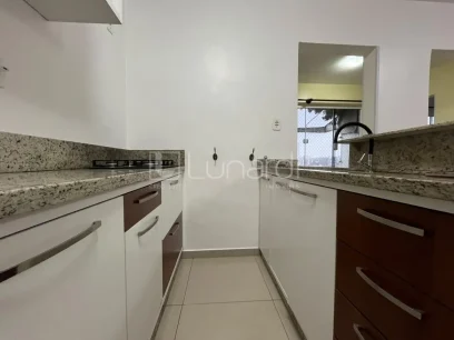 Apartamento com 3 Dormitórios - Miniatura - Lunardi Imóveis