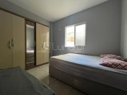 Apartamento com 2 Dormitórios - Miniatura - Lunardi Imóveis