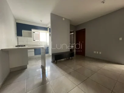 Apartamento com 2 Dormitórios - Miniatura - Lunardi Imóveis