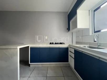 Apartamento com 2 Dormitórios - Miniatura - Lunardi Imóveis