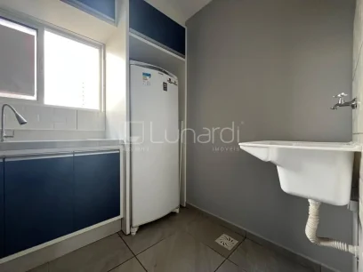 Apartamento com 2 Dormitórios - Miniatura - Lunardi Imóveis