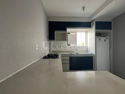 Apartamento com 2 Dormitórios - Miniatura - Lunardi Imóveis