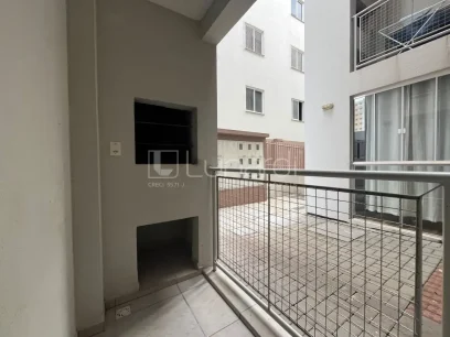 Apartamento com 2 Dormitórios - Miniatura - Lunardi Imóveis