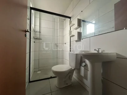 Apartamento com 2 Dormitórios - Miniatura - Lunardi Imóveis