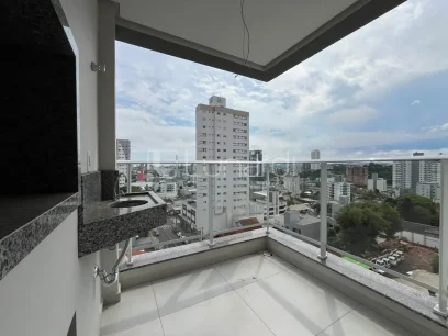 Apartamento com 3 Dormitórios - Miniatura - Lunardi Imóveis