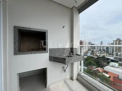 Apartamento com 3 Dormitórios - Miniatura - Lunardi Imóveis