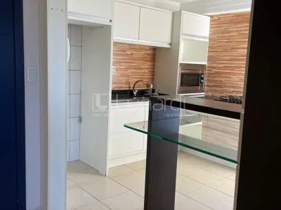 Apartamento com 2 Dormitórios - Miniatura - Lunardi Imóveis