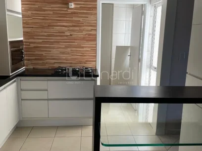 Apartamento com 2 Dormitórios - Miniatura - Lunardi Imóveis
