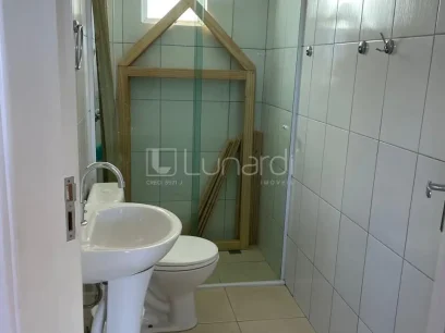 Apartamento com 2 Dormitórios - Miniatura - Lunardi Imóveis