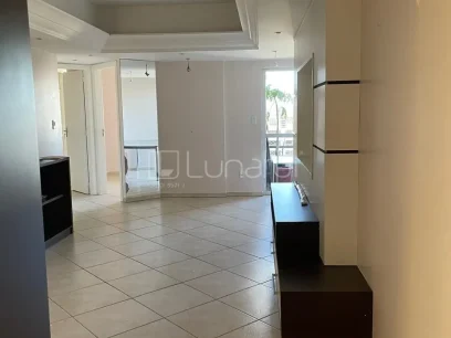 Apartamento com 2 Dormitórios - Miniatura - Lunardi Imóveis