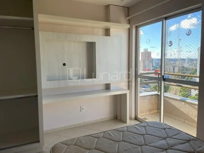 Apartamento com 2 Dormitórios - Miniatura - Lunardi Imóveis