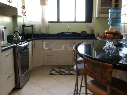 Apartamento com 3 Dormitórios - Miniatura - Lunardi Imóveis