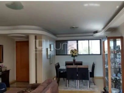 Apartamento com 3 Dormitórios - Miniatura - Lunardi Imóveis