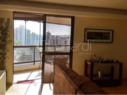 Apartamento com 3 Dormitórios - Miniatura - Lunardi Imóveis