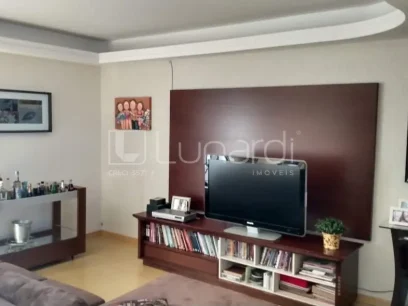 Apartamento com 3 Dormitórios - Lunardi Imóveis
